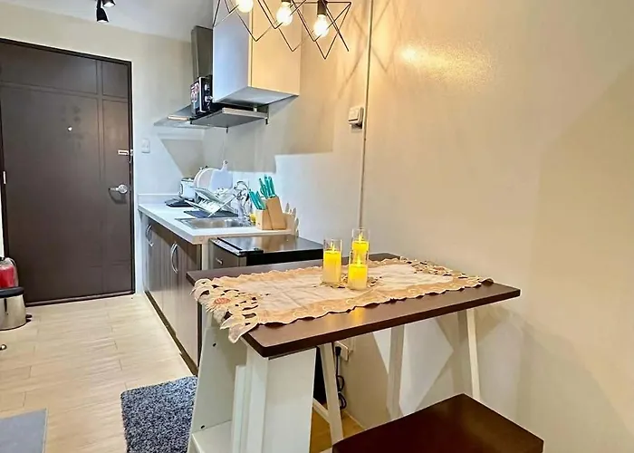 Light Apartamento