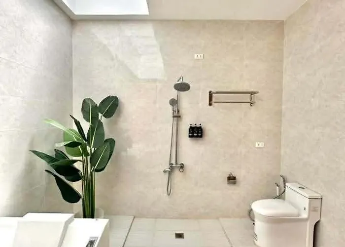 Apartamento Light