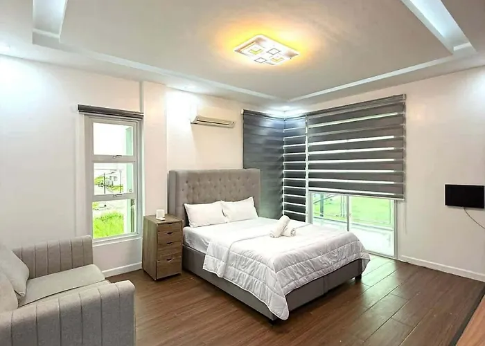 Light Apartamento
