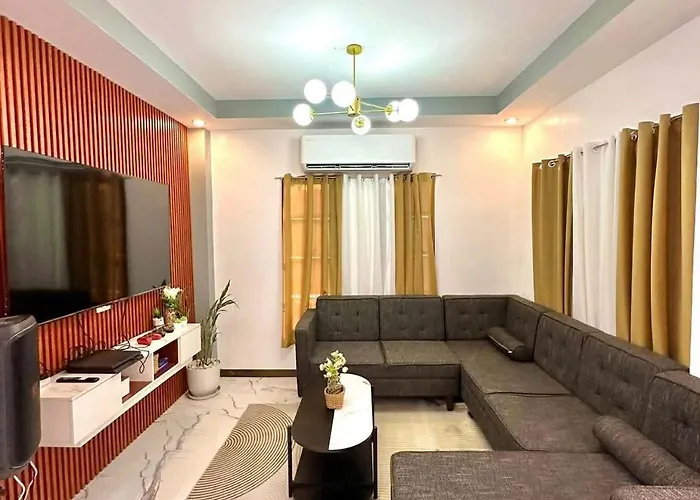 Apartamento Light Manila